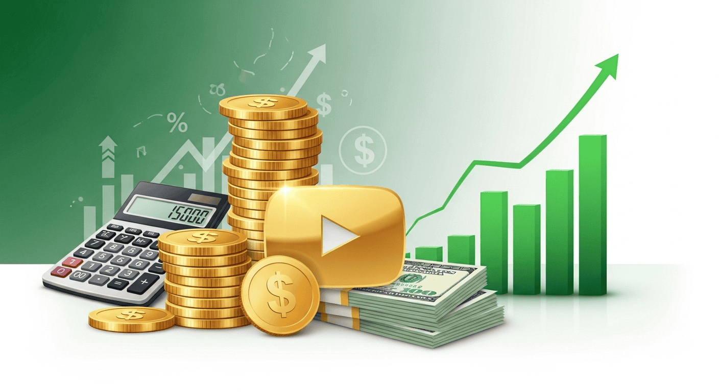 YouTube CPM Rates: What Content Creators Need to Know